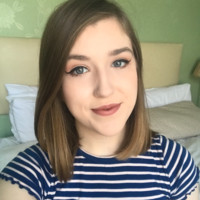 Leah Woodward