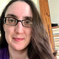 Moira Mosher