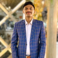 Bazil Wali Siddiqui