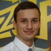 Bohdan Vitrovyi