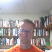 Gregory Murry