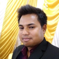Narendra Kumar