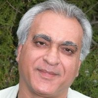 Evangelos Baxevanis