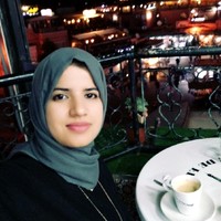 Fatimaezzahra Khamrich