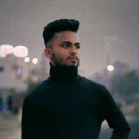 Md Mehedi Hasan