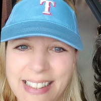 Christina Ferguson, RPA