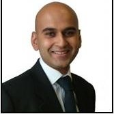 Kush Patel