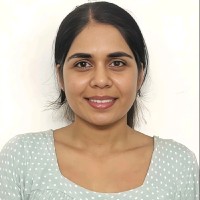 Anuja Kumari