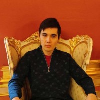 Dmitry Fedorov