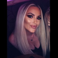 Kelly Davies