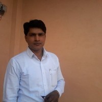 Kamlesh Kumar Maurya