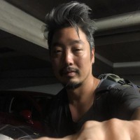 Daniel Chun