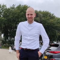 Roy Van Rijn