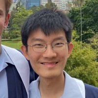 Charlie Teo
