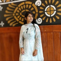 Kanishka S