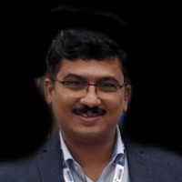 Shirish Deshmukh