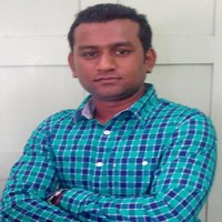 Devendra Meshram