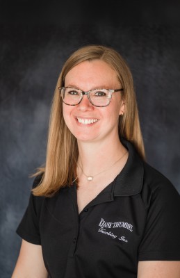 Katie Meyer