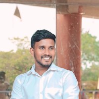 Nithin Kumar Balaga