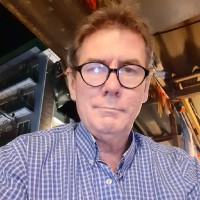 Peter Gliddon