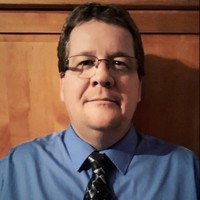 Charles Bradly Gerritsen