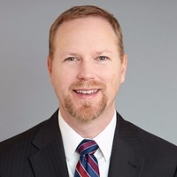 Jay Douglas, CFP® MSF AIF® ChFC®
