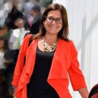 Silvia Del Aguila