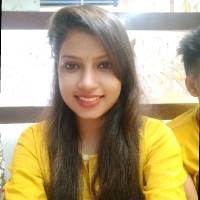 Priyanka Jain