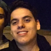 Gabriel Henrique de Moraes Magalhães