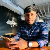 Harsh Makwana