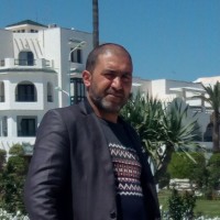 GADDES khaled