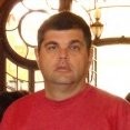 Alberto Milone Silva