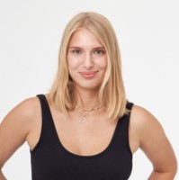 Varya Bogutskaya