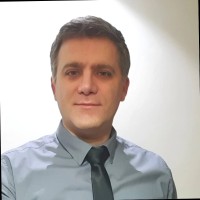 Robert Begian