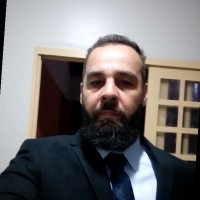 Marcos Eduardo Oliveira Nunes