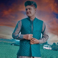Engr. Syed Haider Abbas