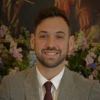 Adam Goddard
