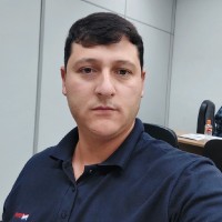Otavio Henrique Souza