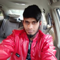 Md Sujon Hossain