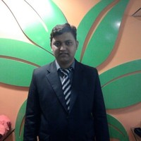 Pramod Dubey
