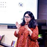 Faryal Anjum