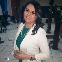 Anna Gissell Aguilar