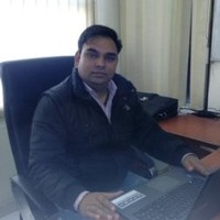 Lallit Kumar