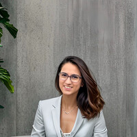 Stefanny Sarich, Lcsw-C, Licsw