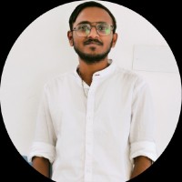 M Raja