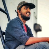 Mohit R
