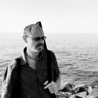 Luca Farnia