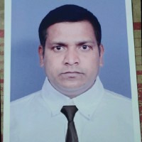 Yogendra Bishupur