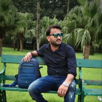 Abhishek Kumar
