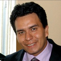 Chris Palacios